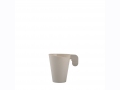 COFFEE CUPS WITH HANDLE